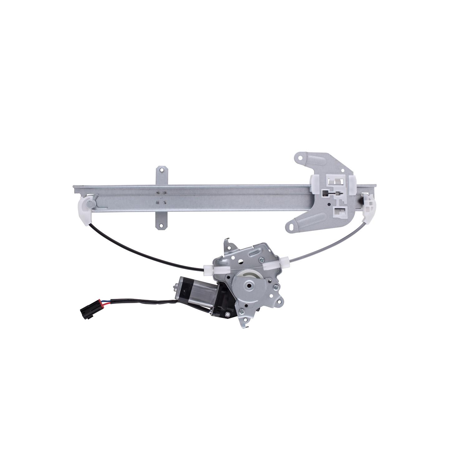 AISIN RPAN054 - Power Window Motor and Regulator Assembly AISIN RPAN054 Power Window Motor and Regulator Assembly product image 1 of 2