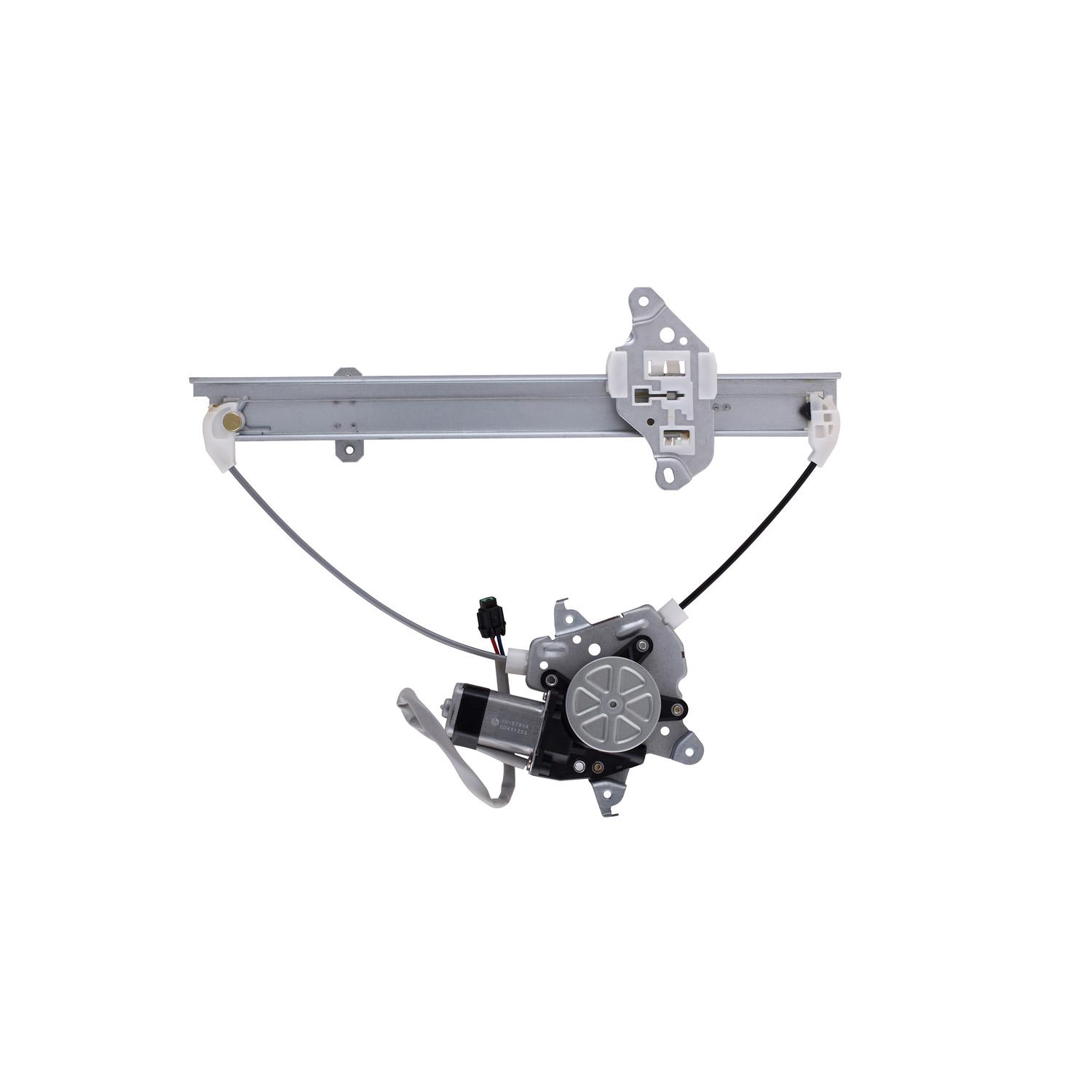 AISIN RPAN056 - Power Window Motor and Regulator Assembly AISIN RPAN056 Power Window Motor and Regulator Assembly product image 1 of 2