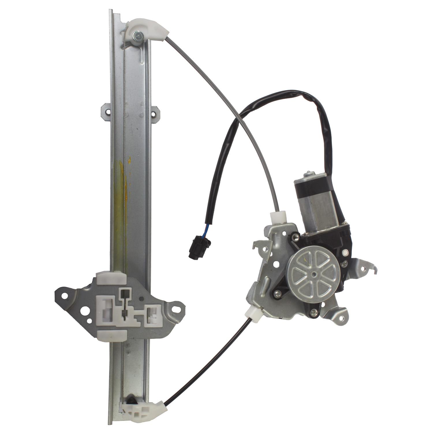 AISIN RPAN057 - Power Window Motor and Regulator Assembly AISIN RPAN057 Power Window Motor and Regulator Assembly product image 3 of 3
