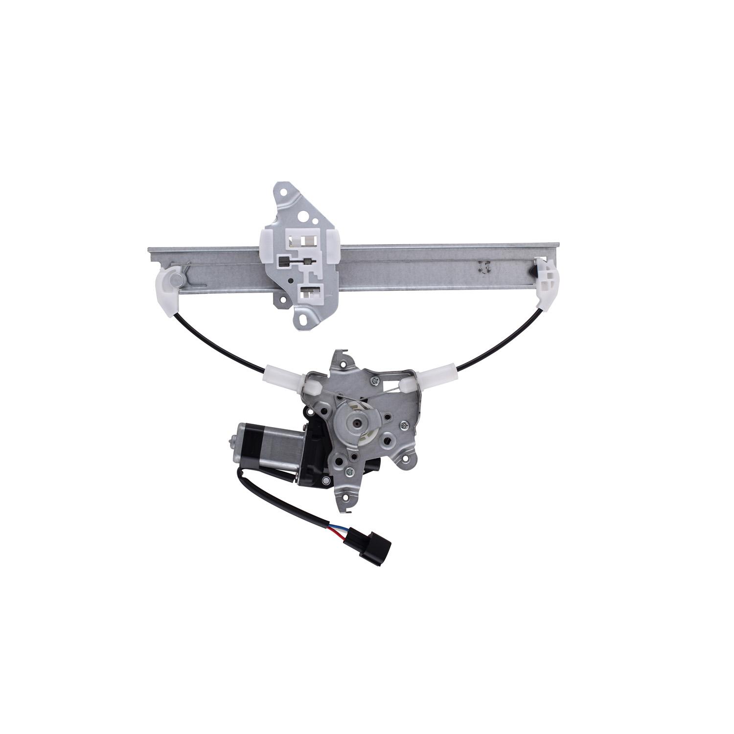 AISIN RPAN058 - Power Window Motor and Regulator Assembly AISIN RPAN058 Power Window Motor and Regulator Assembly product image 1 of 2