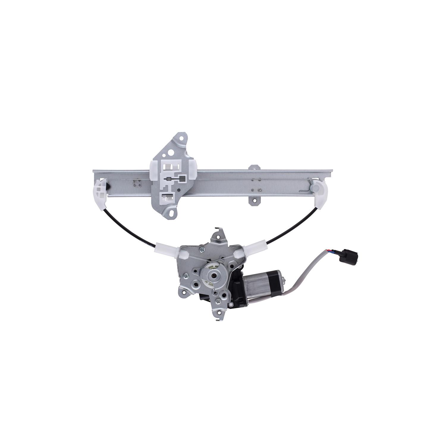 AISIN RPAN059 - Power Window Motor and Regulator Assembly AISIN RPAN059 Power Window Motor and Regulator Assembly product image 1 of 2