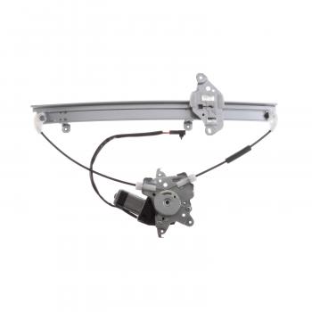 2006 Nissan Sentra Power Window Motor and Regulator Assembly Front Left AISIN RPAN060 image 1 of 2