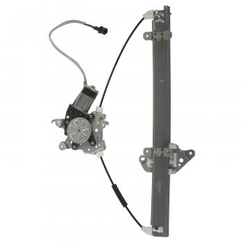 2006 Nissan Sentra Power Window Motor and Regulator Assembly Front Right AISIN RPAN061 image 2 of 3