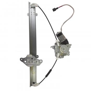 2006 Nissan Sentra Power Window Motor and Regulator Assembly Front Right AISIN RPAN061 image 3 of 3