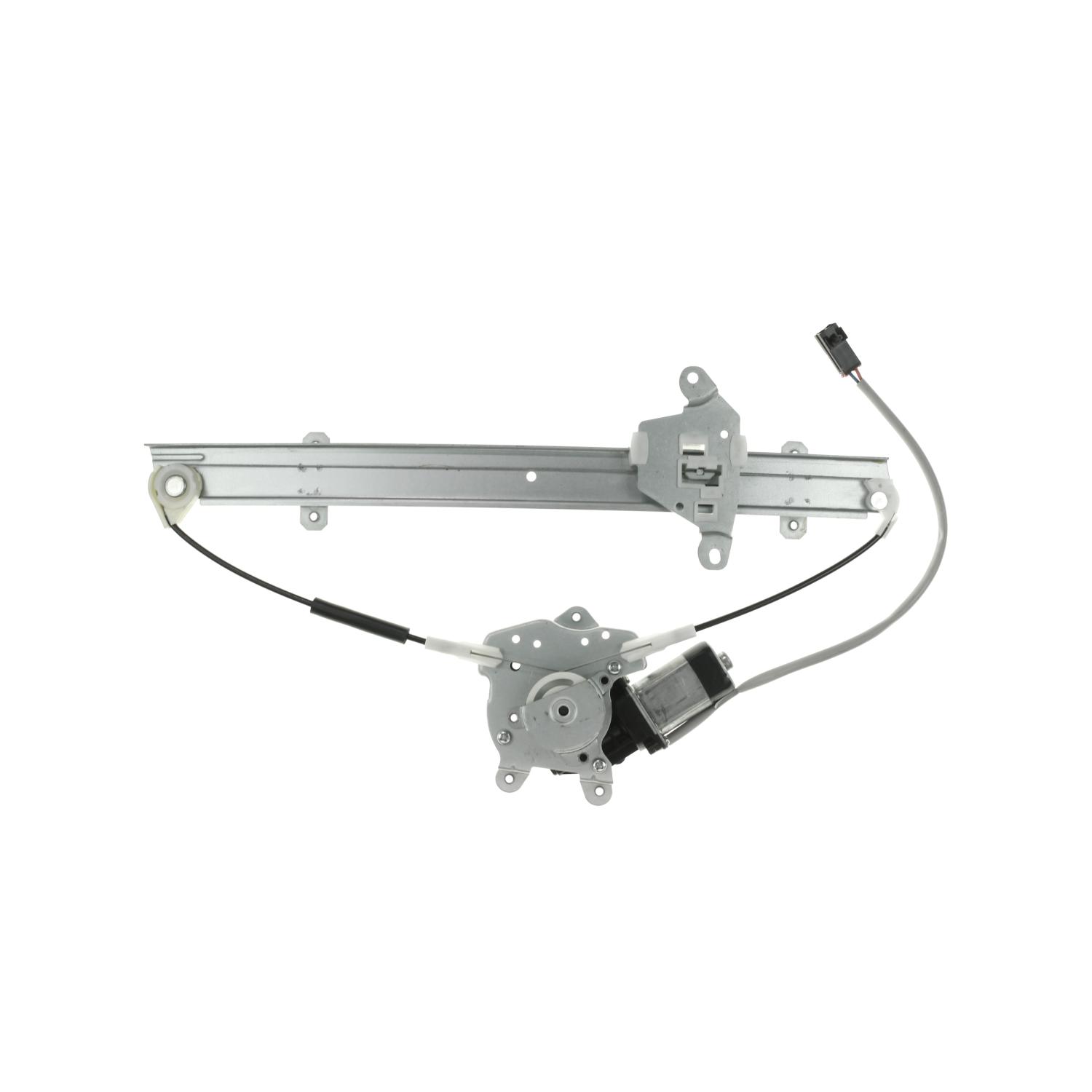AISIN RPAN062 - Power Window Motor and Regulator Assembly AISIN RPAN062 Power Window Motor and Regulator Assembly product image 1 of 3