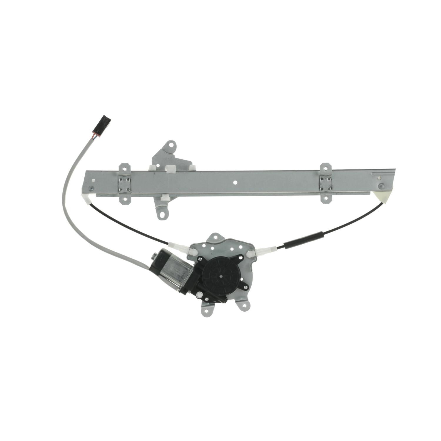AISIN RPAN062 - Power Window Motor and Regulator Assembly AISIN RPAN062 Power Window Motor and Regulator Assembly product image 2 of 3