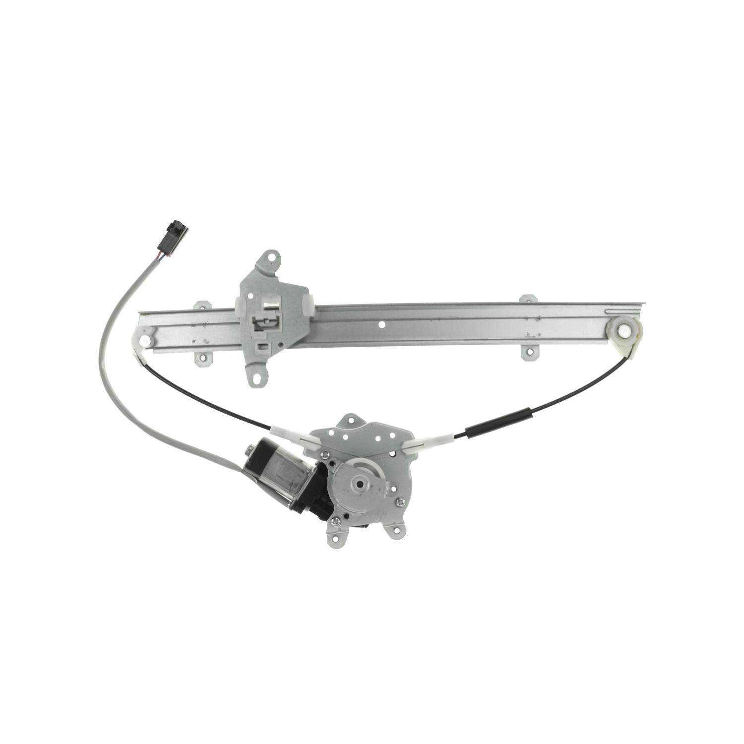 AISIN RPAN063 - Power Window Motor and Regulator Assembly AISIN RPAN063 Power Window Motor and Regulator Assembly product image 1 of 3