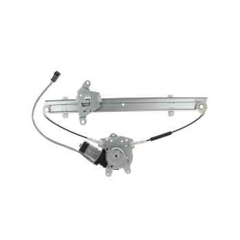 1996 Infiniti G20 Power Window Motor and Regulator Assembly Front Right AISIN RPAN063 image 1 of 3