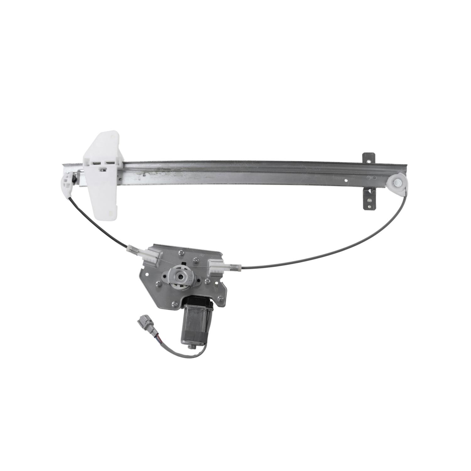 AISIN RPAN065 Power Window Motor and Regulator Assembly product image 1 of 3