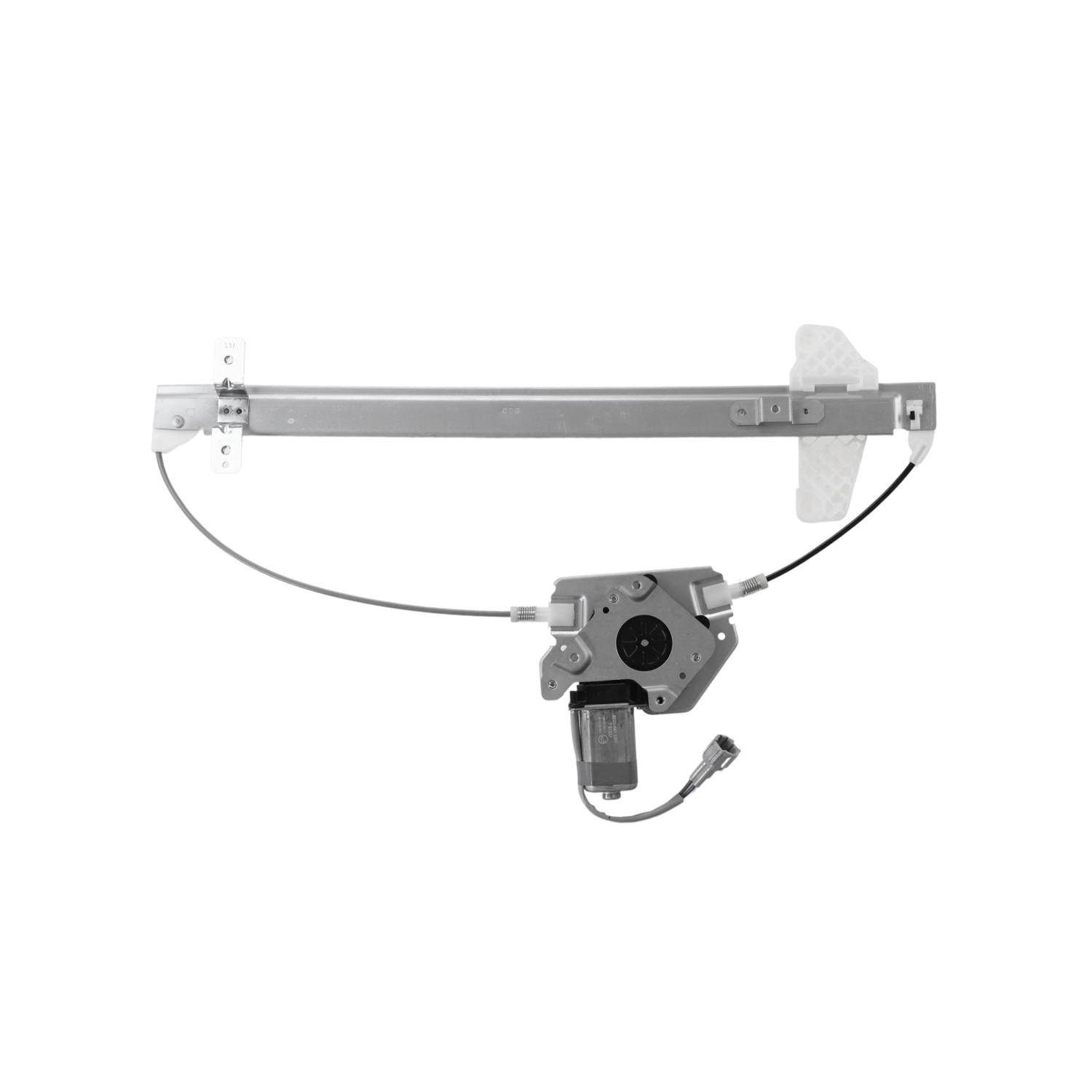 AISIN RPAN065 Power Window Motor and Regulator Assembly product image 2 of 3