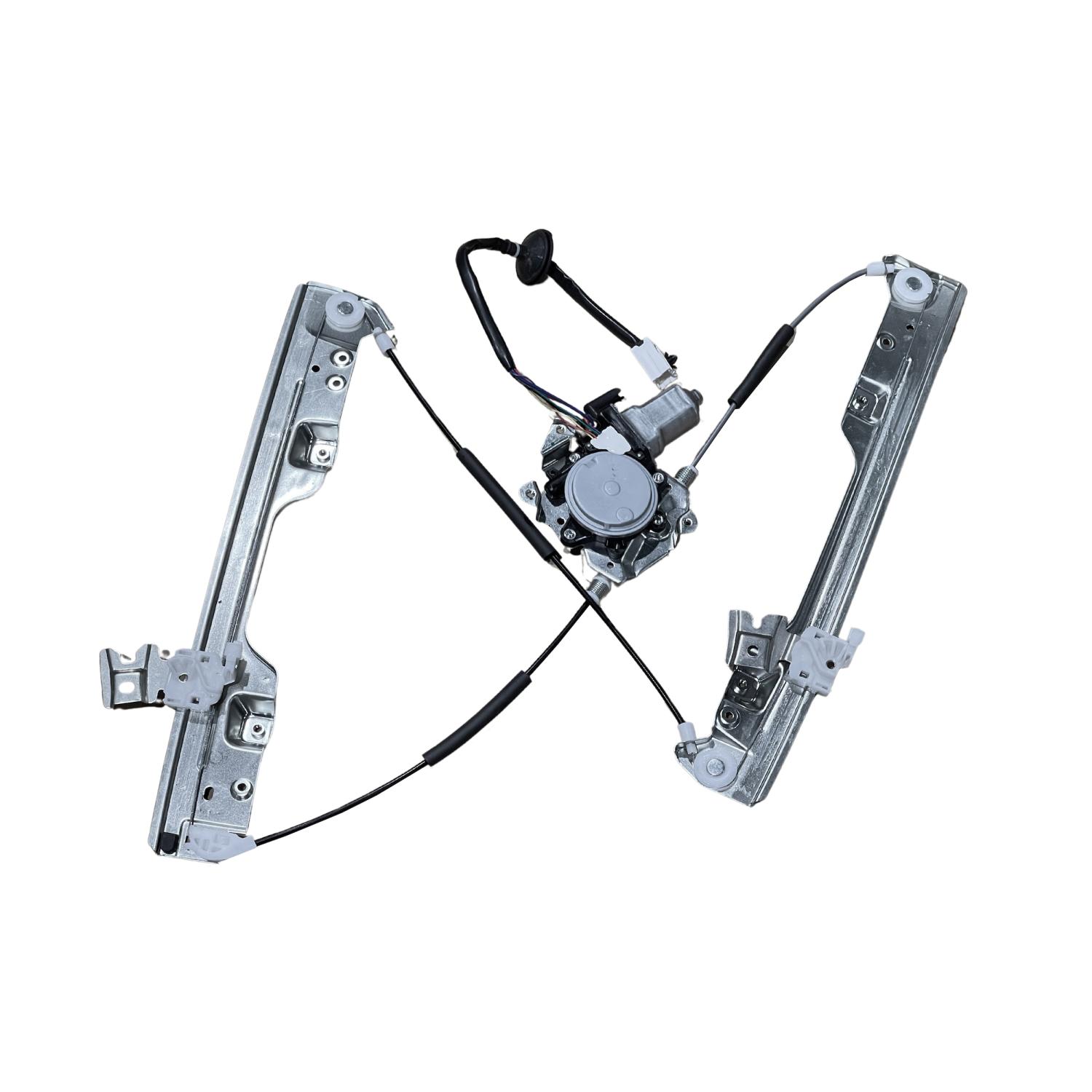 AISIN RPAN066 - Power Window Motor and Regulator Assembly AISIN RPAN066 Power Window Motor and Regulator Assembly product image 1 of 3