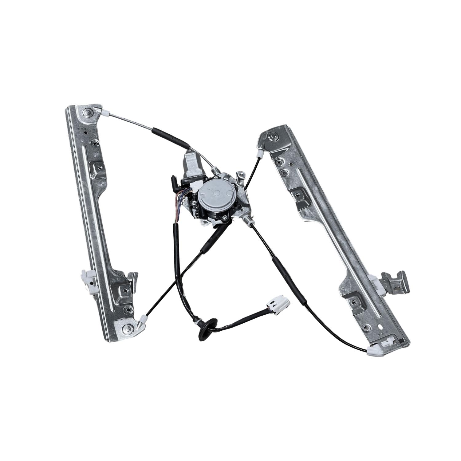 AISIN RPAN066 - Power Window Motor and Regulator Assembly AISIN RPAN066 Power Window Motor and Regulator Assembly product image 2 of 3