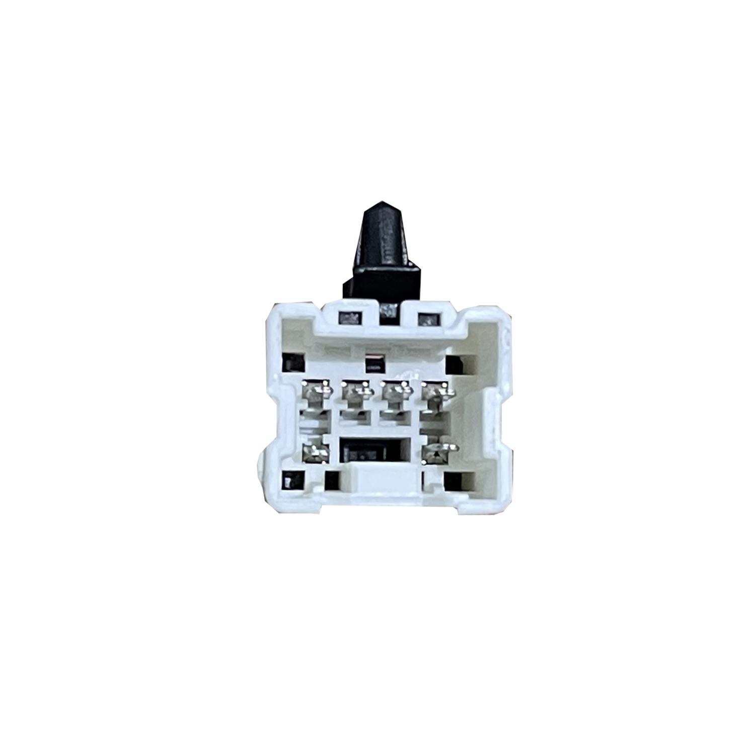 AISIN RPAN066 - Power Window Motor and Regulator Assembly AISIN RPAN066 Power Window Motor and Regulator Assembly product image 3 of 3