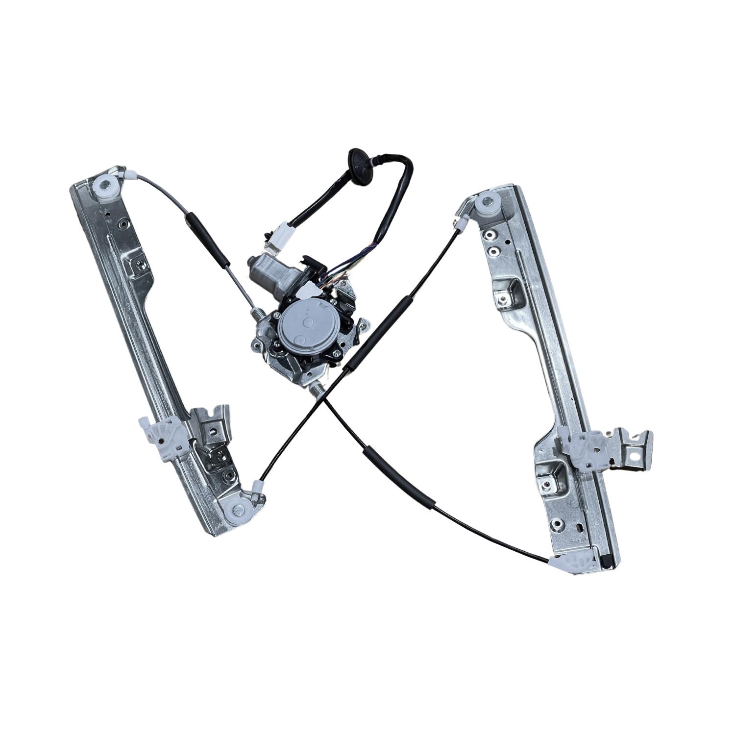 AISIN RPAN067 - Power Window Motor and Regulator Assembly AISIN RPAN067 Power Window Motor and Regulator Assembly product image 1 of 3