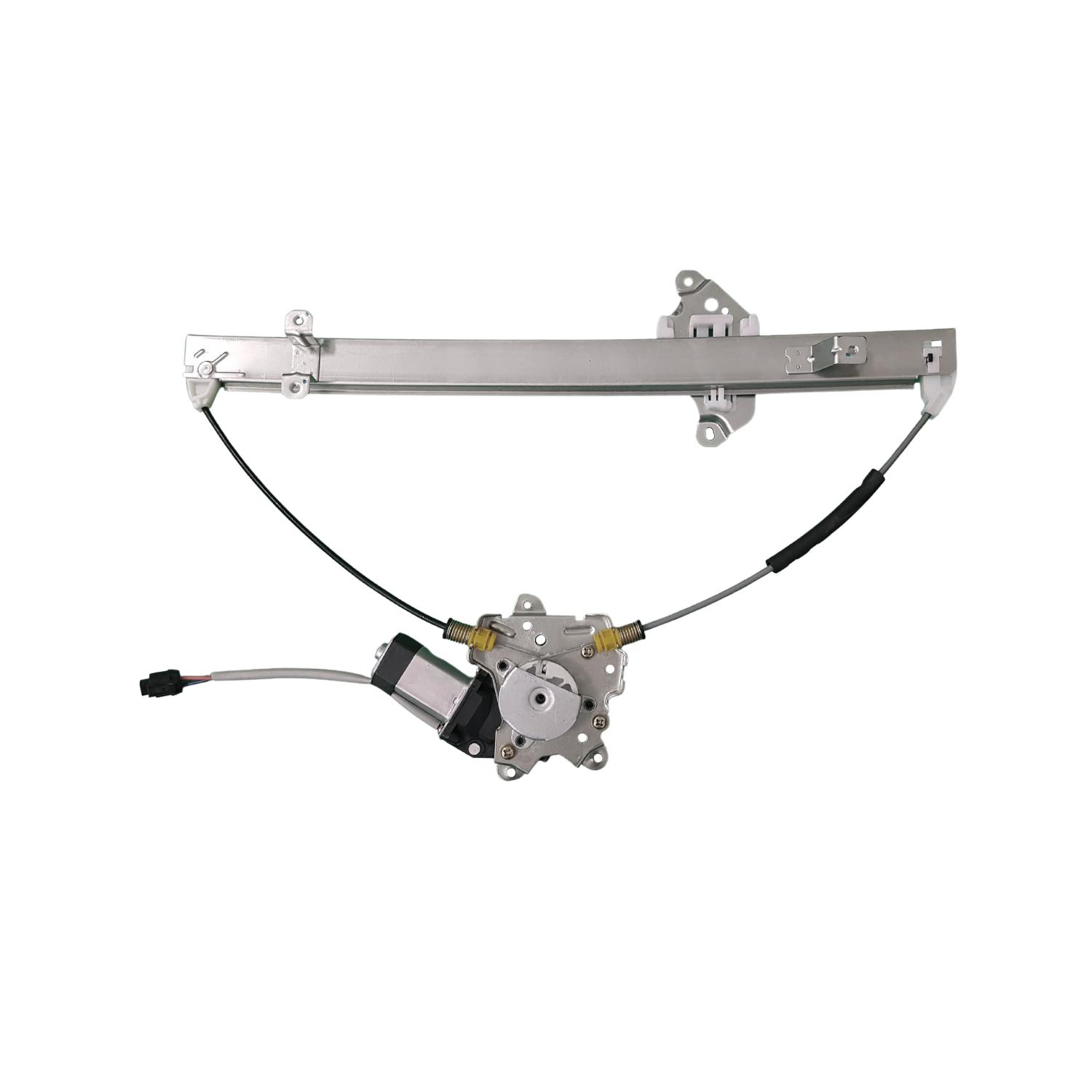 AISIN RPAN068 - Power Window Motor and Regulator Assembly AISIN RPAN068 Power Window Motor and Regulator Assembly product image 2 of 3