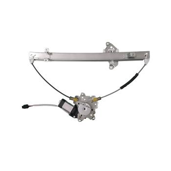2010 Nissan Pathfinder Power Window Motor and Regulator Assembly Rear Right AISIN RPAN068 image 2 of 3