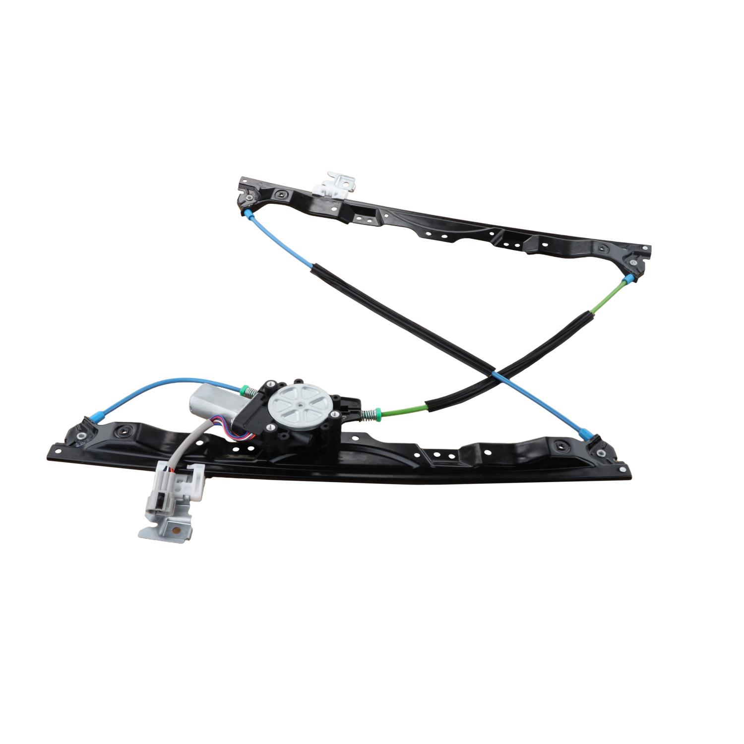 AISIN RPAN069 - Power Window Motor and Regulator Assembly AISIN RPAN069 Power Window Motor and Regulator Assembly product image 3 of 6