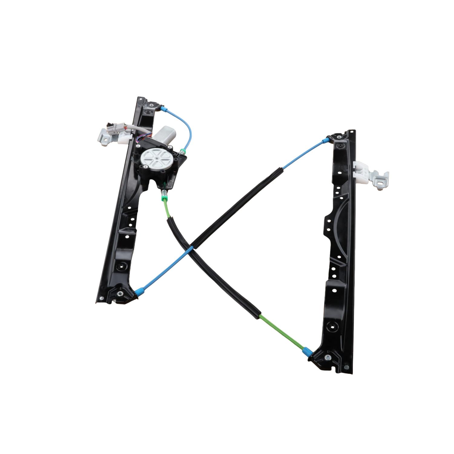 AISIN RPAN069 - Power Window Motor and Regulator Assembly AISIN RPAN069 Power Window Motor and Regulator Assembly product image 4 of 6