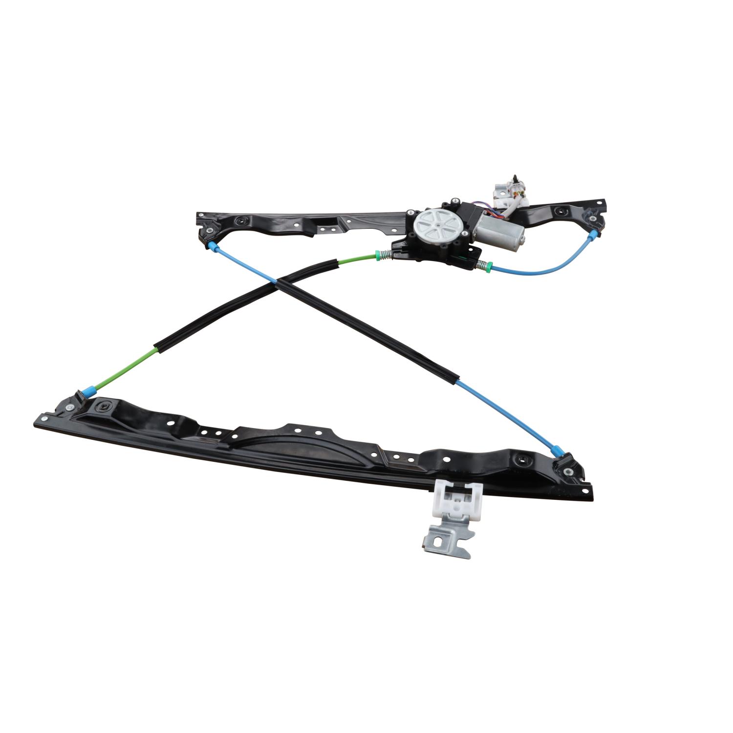 AISIN RPAN069 - Power Window Motor and Regulator Assembly AISIN RPAN069 Power Window Motor and Regulator Assembly product image 5 of 6