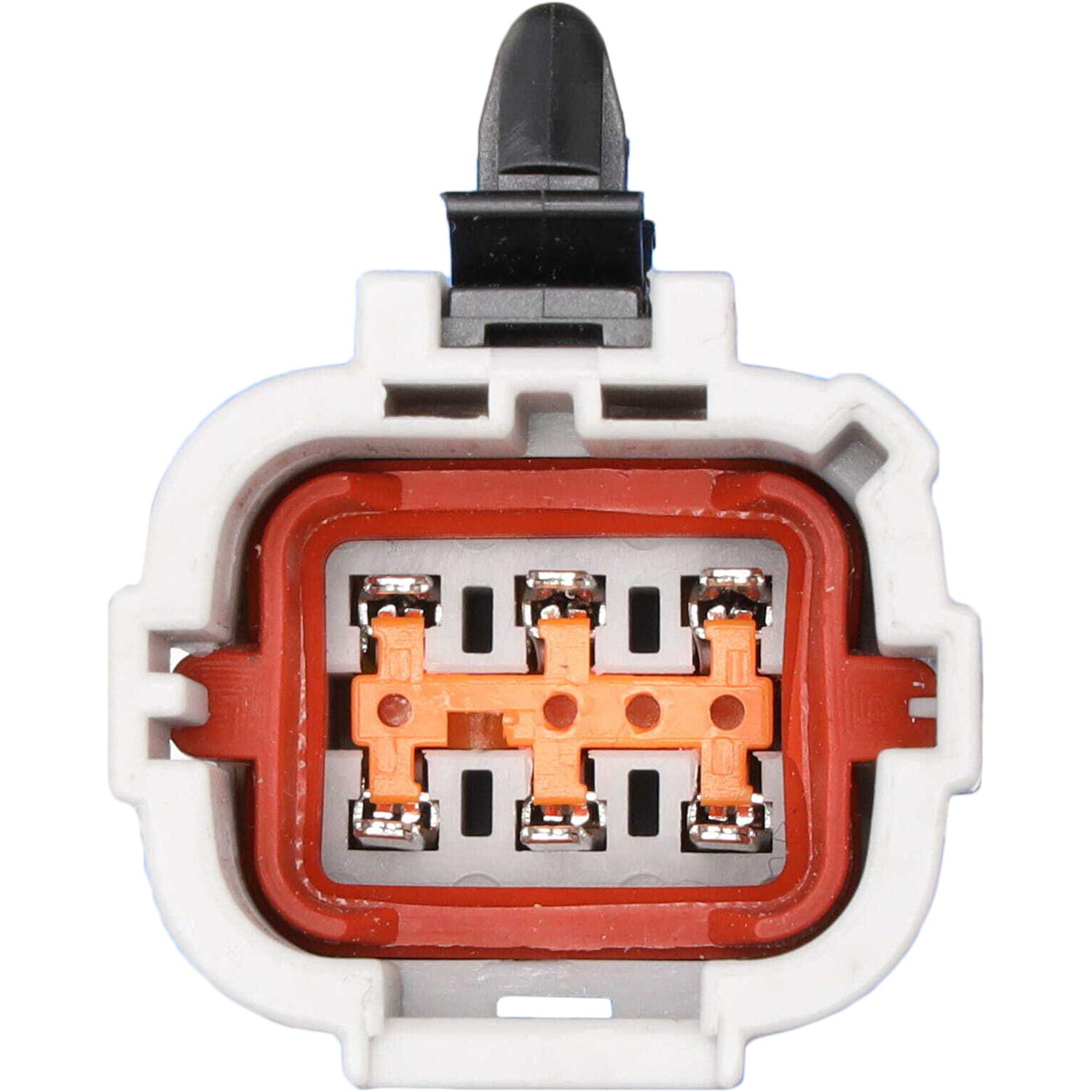 AISIN RPAN069 - Power Window Motor and Regulator Assembly AISIN RPAN069 Power Window Motor and Regulator Assembly product image 6 of 6
