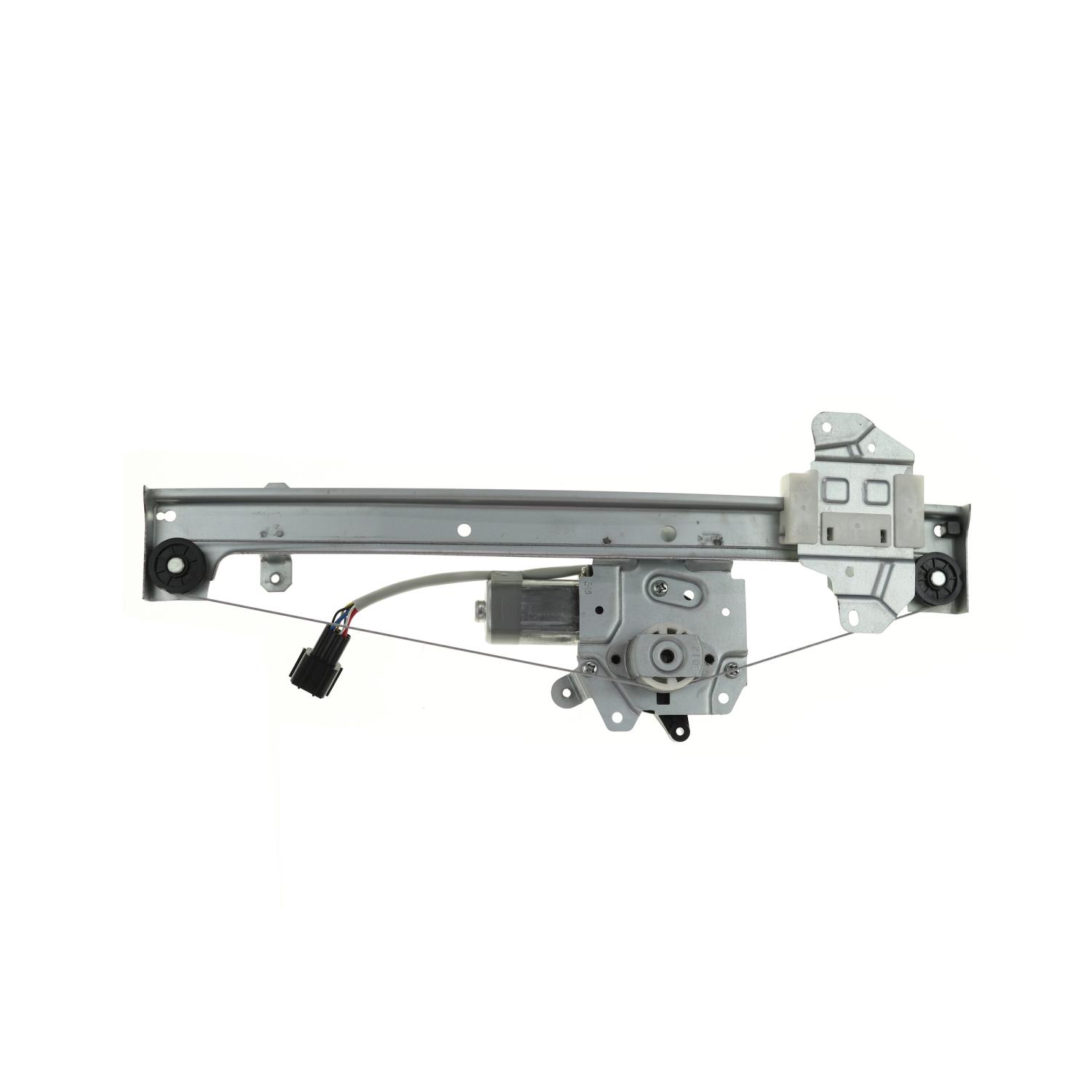 AISIN RPAN070 Power Window Motor and Regulator Assembly product image 1 of 7