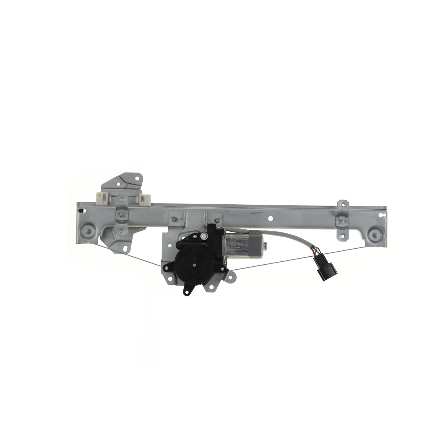 AISIN RPAN070 Power Window Motor and Regulator Assembly product image 2 of 7