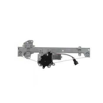 2015 Nissan Altima Power Window Motor and Regulator Assembly Front Left AISIN RPAN070 image 2 of 4