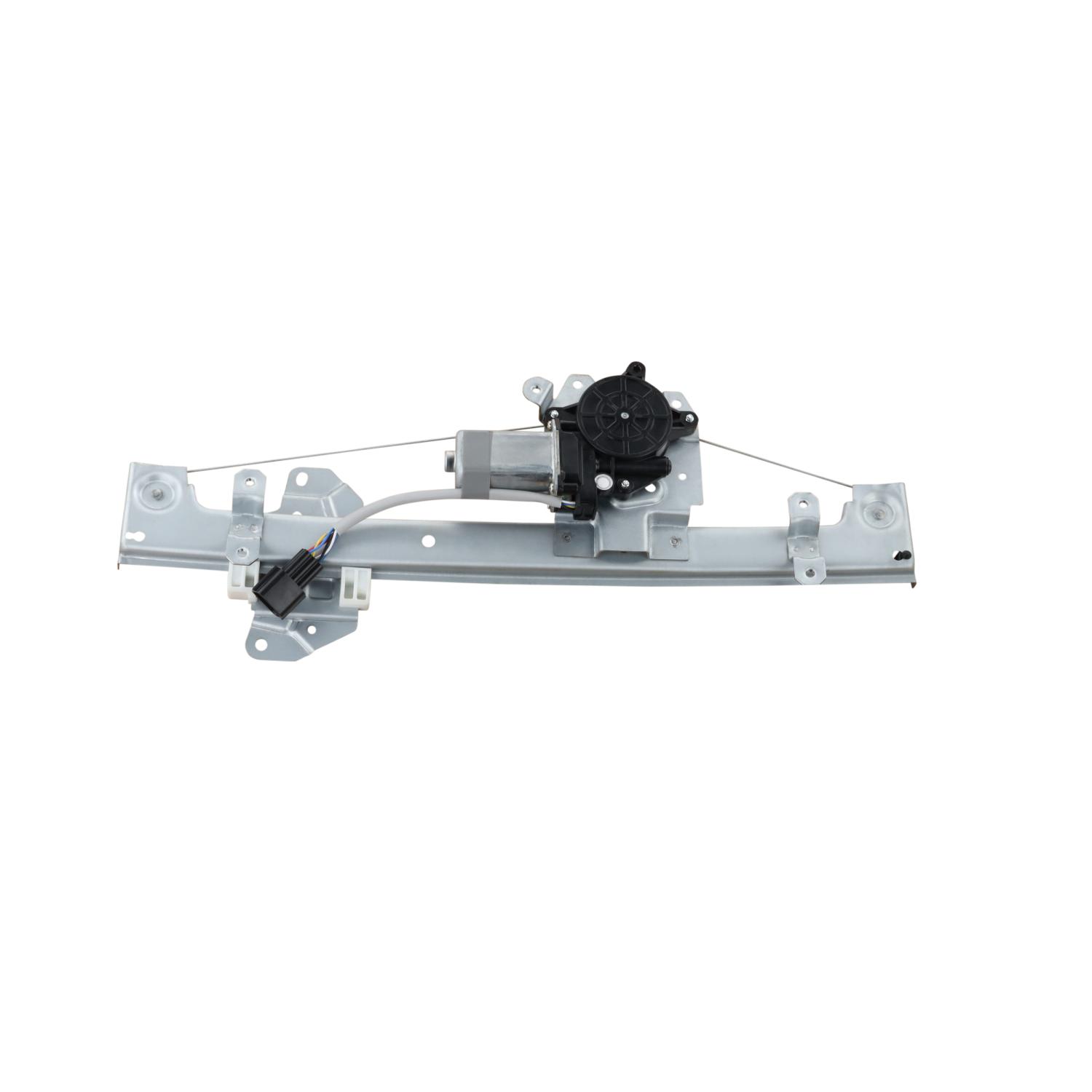AISIN RPAN070 Power Window Motor and Regulator Assembly product image 4 of 7