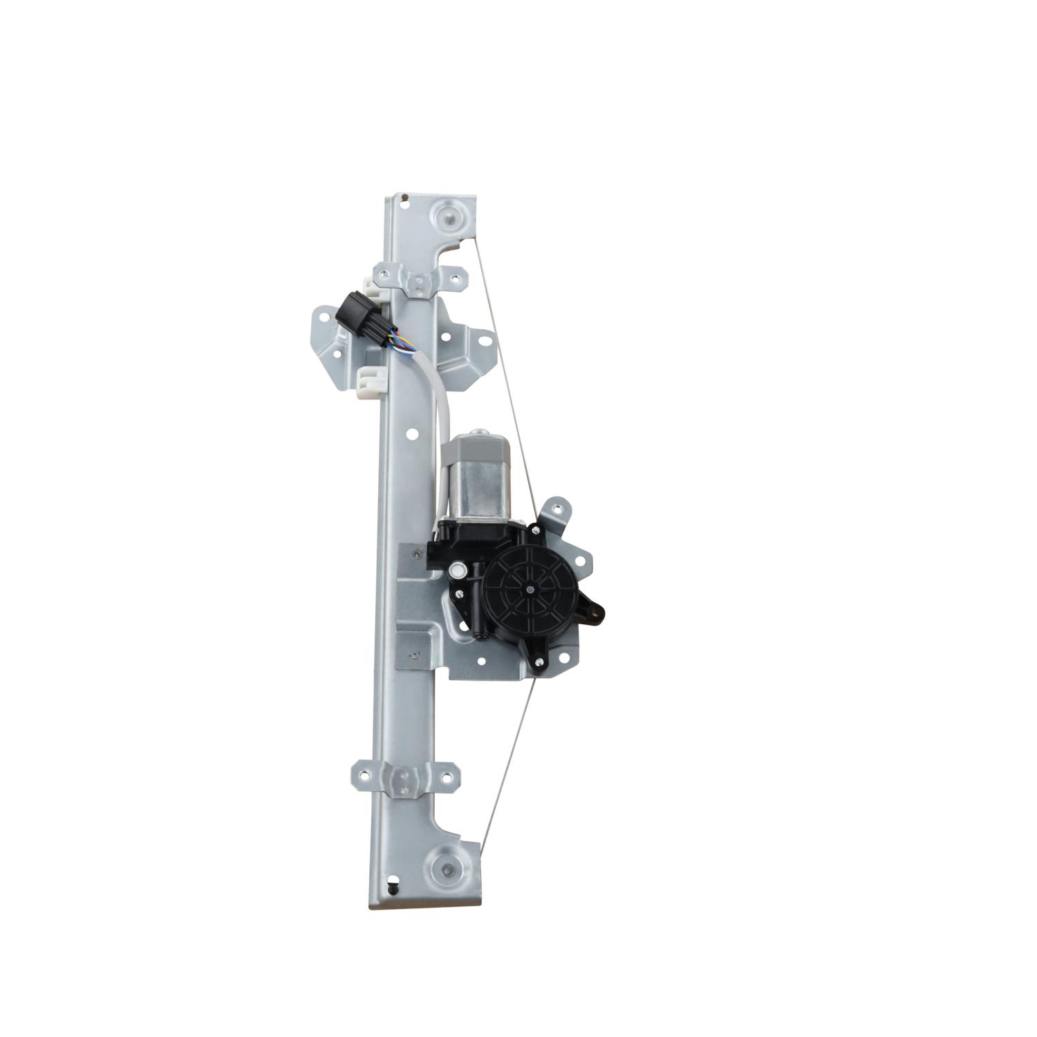 AISIN RPAN070 Power Window Motor and Regulator Assembly product image 5 of 7