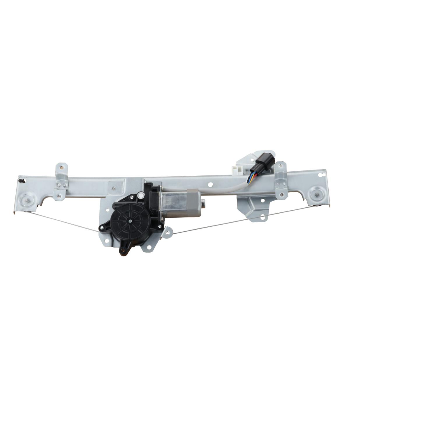 AISIN RPAN070 Power Window Motor and Regulator Assembly product image 6 of 7