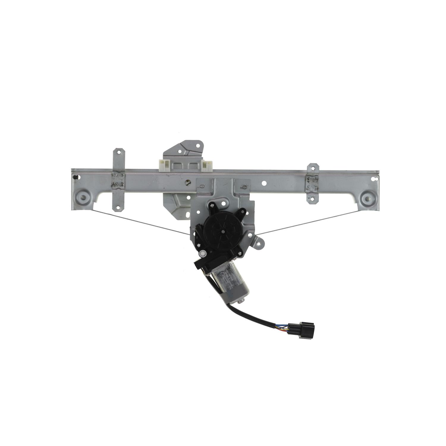 AISIN RPAN071 - Power Window Motor and Regulator Assembly AISIN RPAN071 Power Window Motor and Regulator Assembly product image 2 of 7