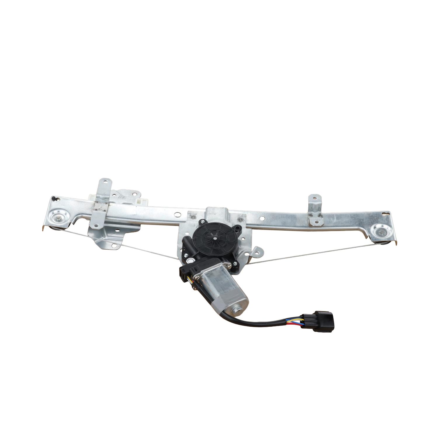 AISIN RPAN071 - Power Window Motor and Regulator Assembly AISIN RPAN071 Power Window Motor and Regulator Assembly product image 4 of 7