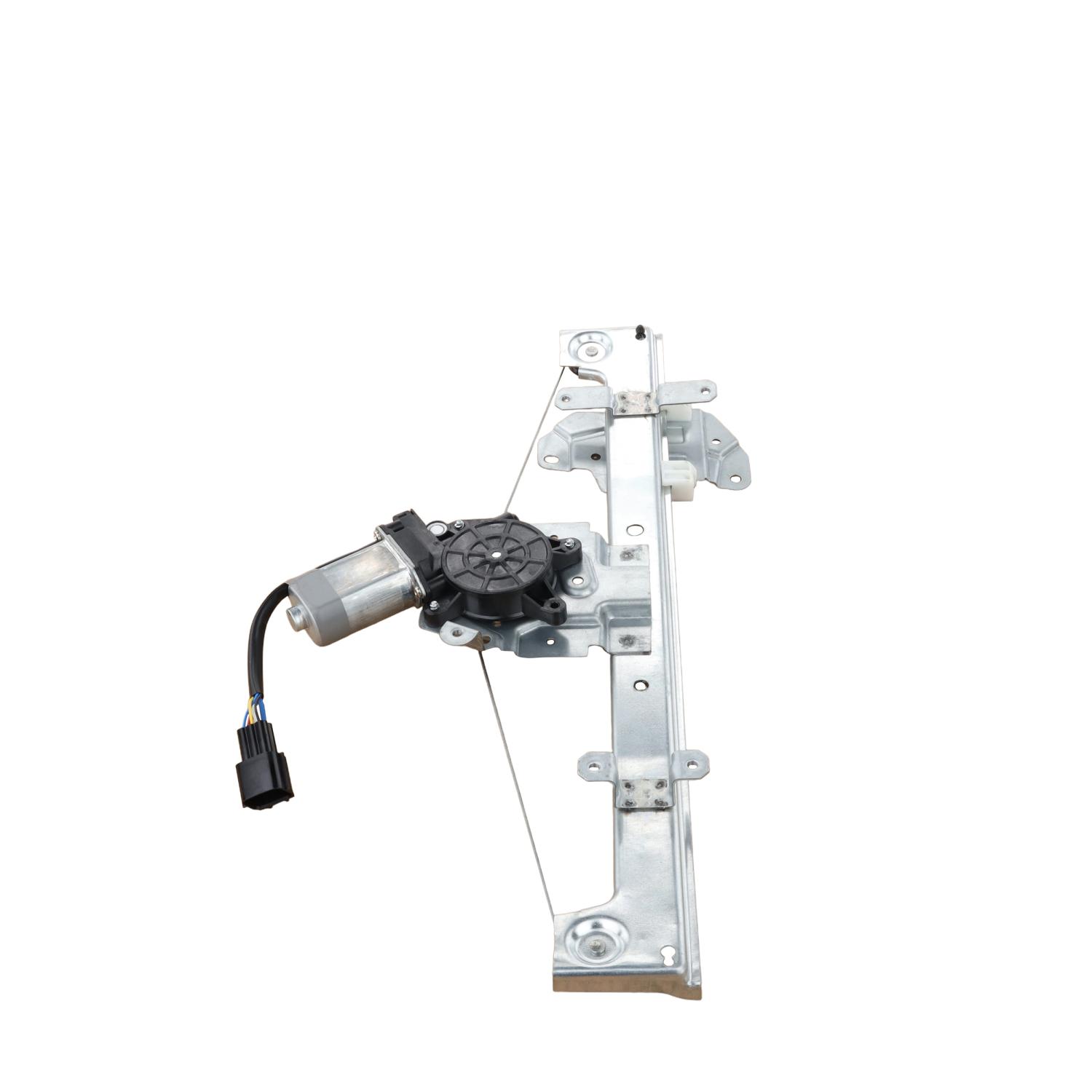 AISIN RPAN071 - Power Window Motor and Regulator Assembly AISIN RPAN071 Power Window Motor and Regulator Assembly product image 5 of 7