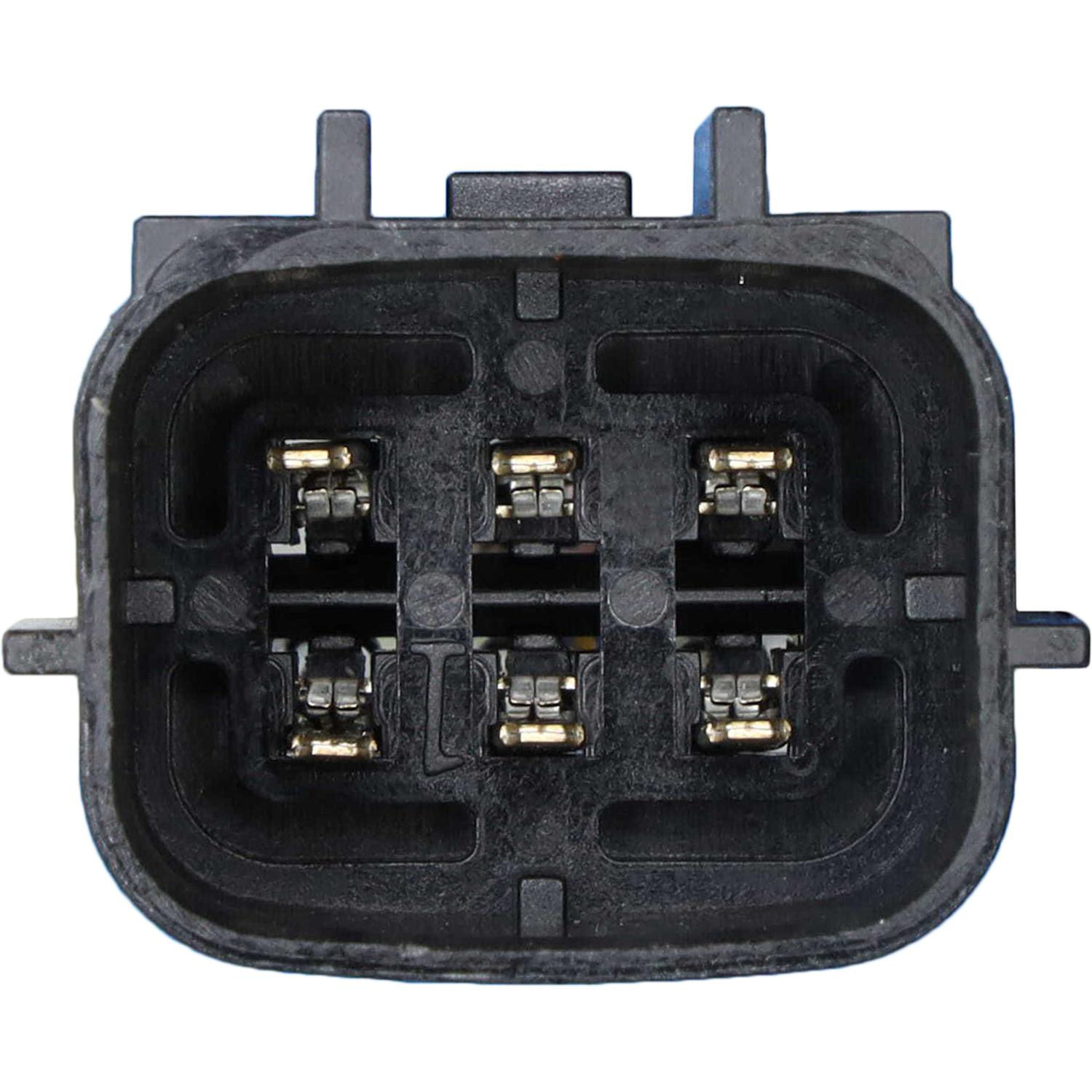 AISIN RPAN071 - Power Window Motor and Regulator Assembly AISIN RPAN071 Power Window Motor and Regulator Assembly product image 7 of 7