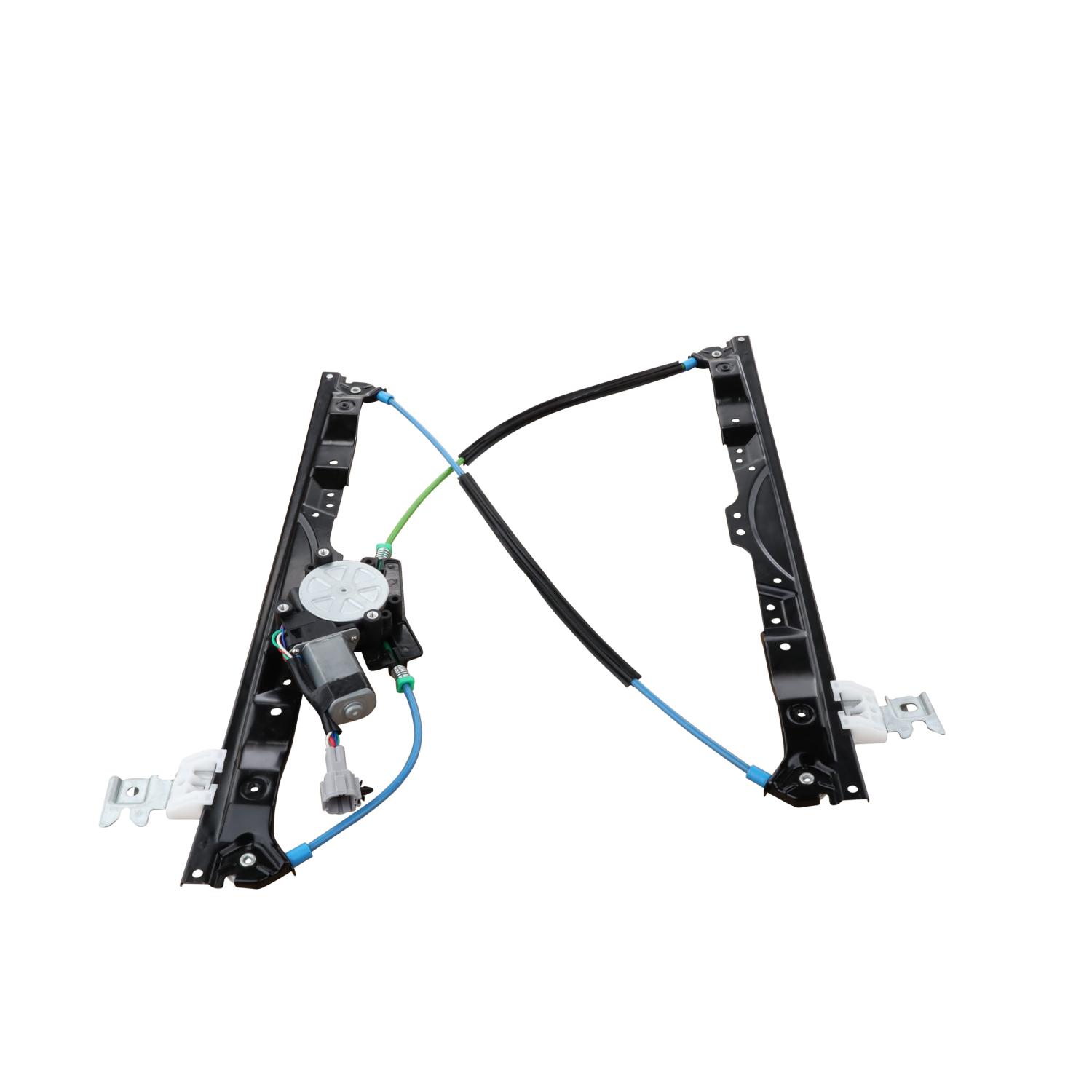 AISIN RPAN072 Power Window Motor and Regulator Assembly product image 4 of 6