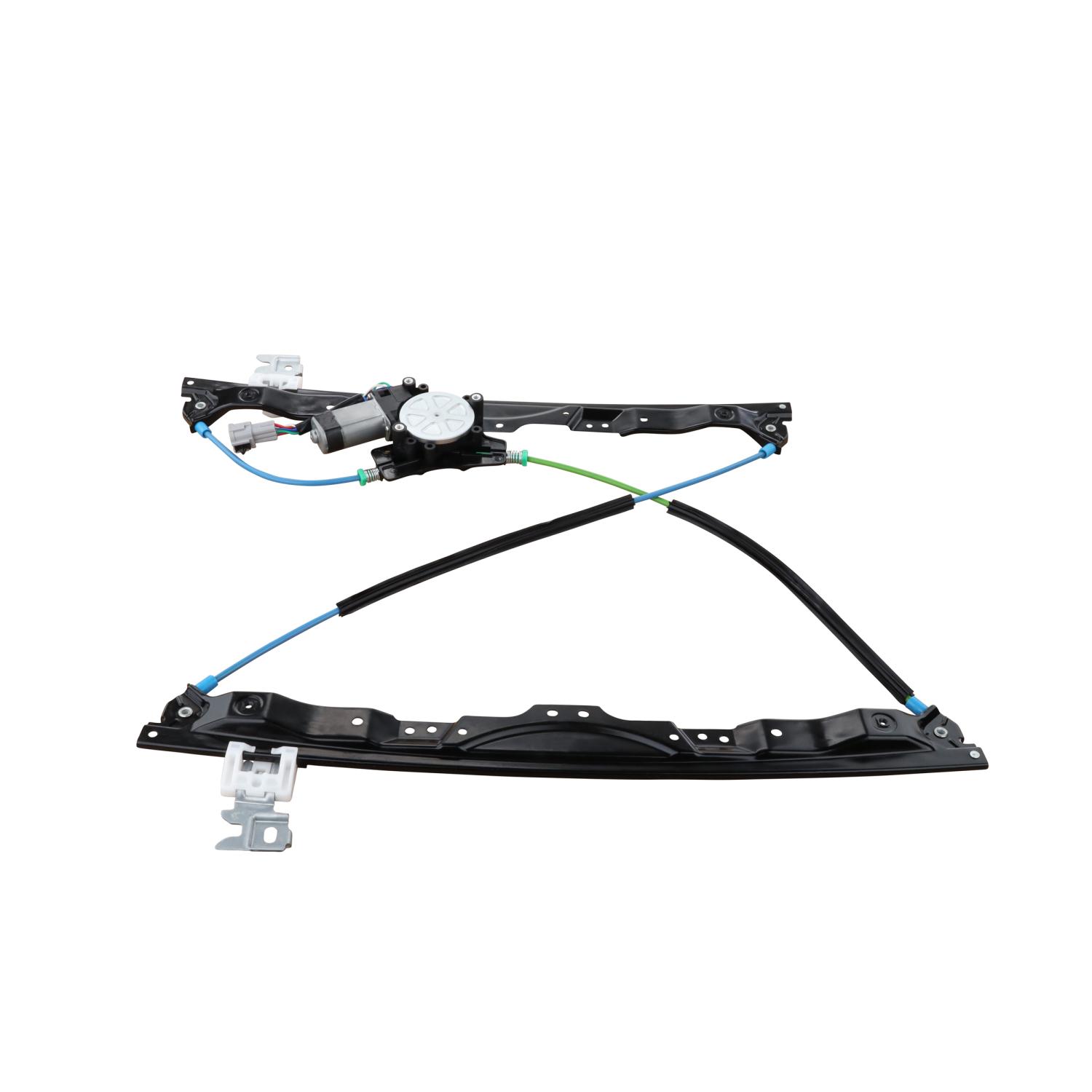 AISIN RPAN072 Power Window Motor and Regulator Assembly product image 5 of 6