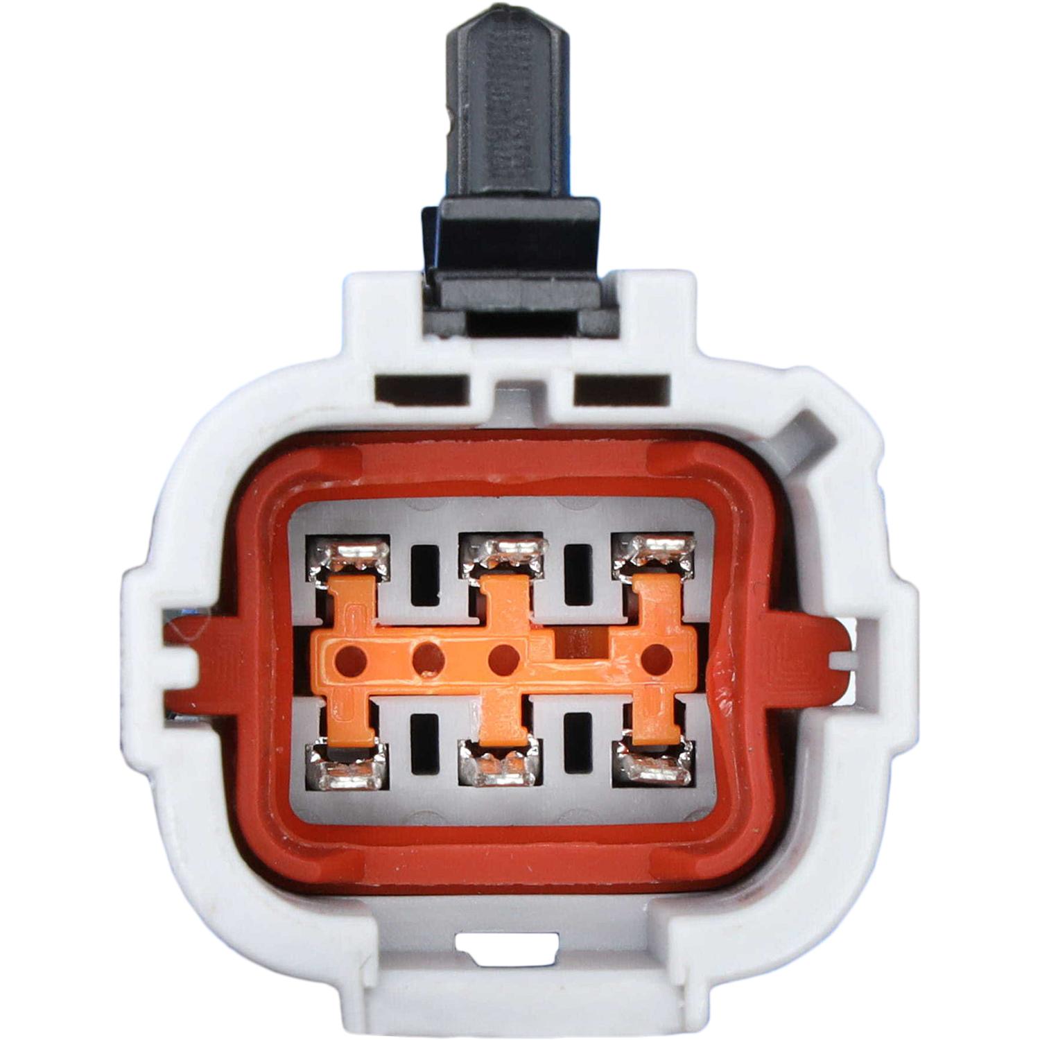 AISIN RPAN072 Power Window Motor and Regulator Assembly product image 6 of 6