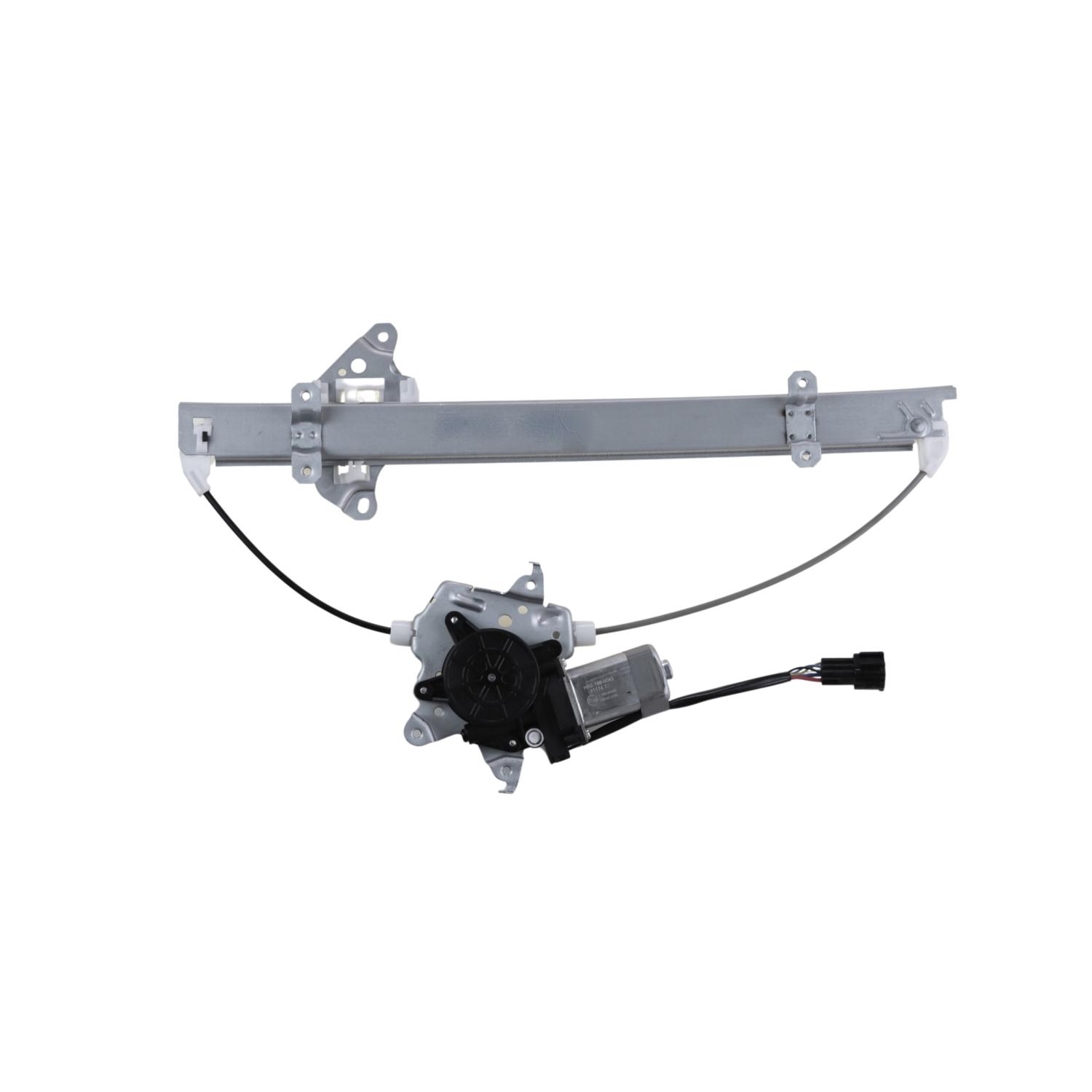 AISIN RPAN074 - Power Window Motor and Regulator Assembly AISIN RPAN074 Power Window Motor and Regulator Assembly product image 2 of 7