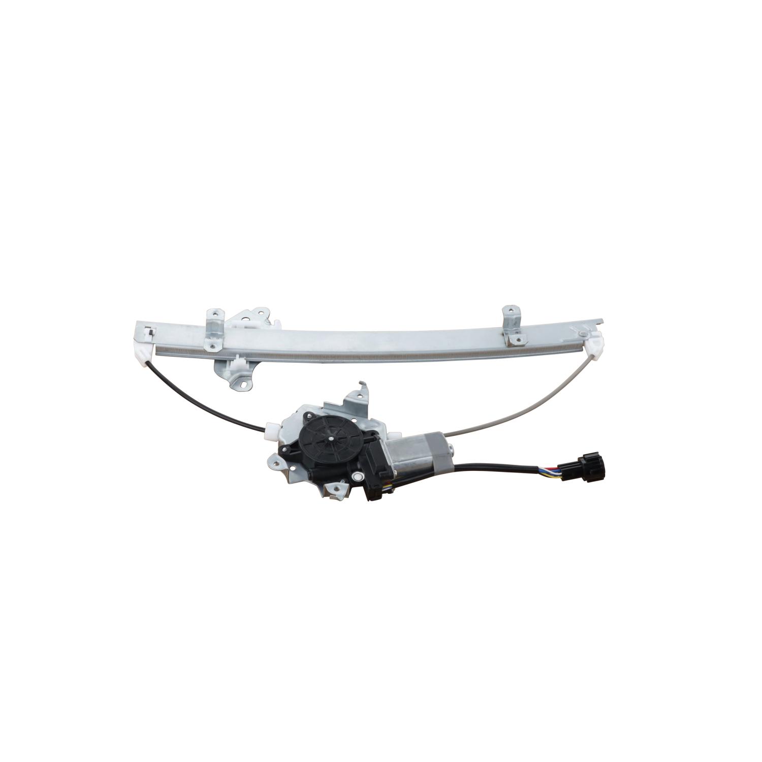 AISIN RPAN074 - Power Window Motor and Regulator Assembly AISIN RPAN074 Power Window Motor and Regulator Assembly product image 4 of 7