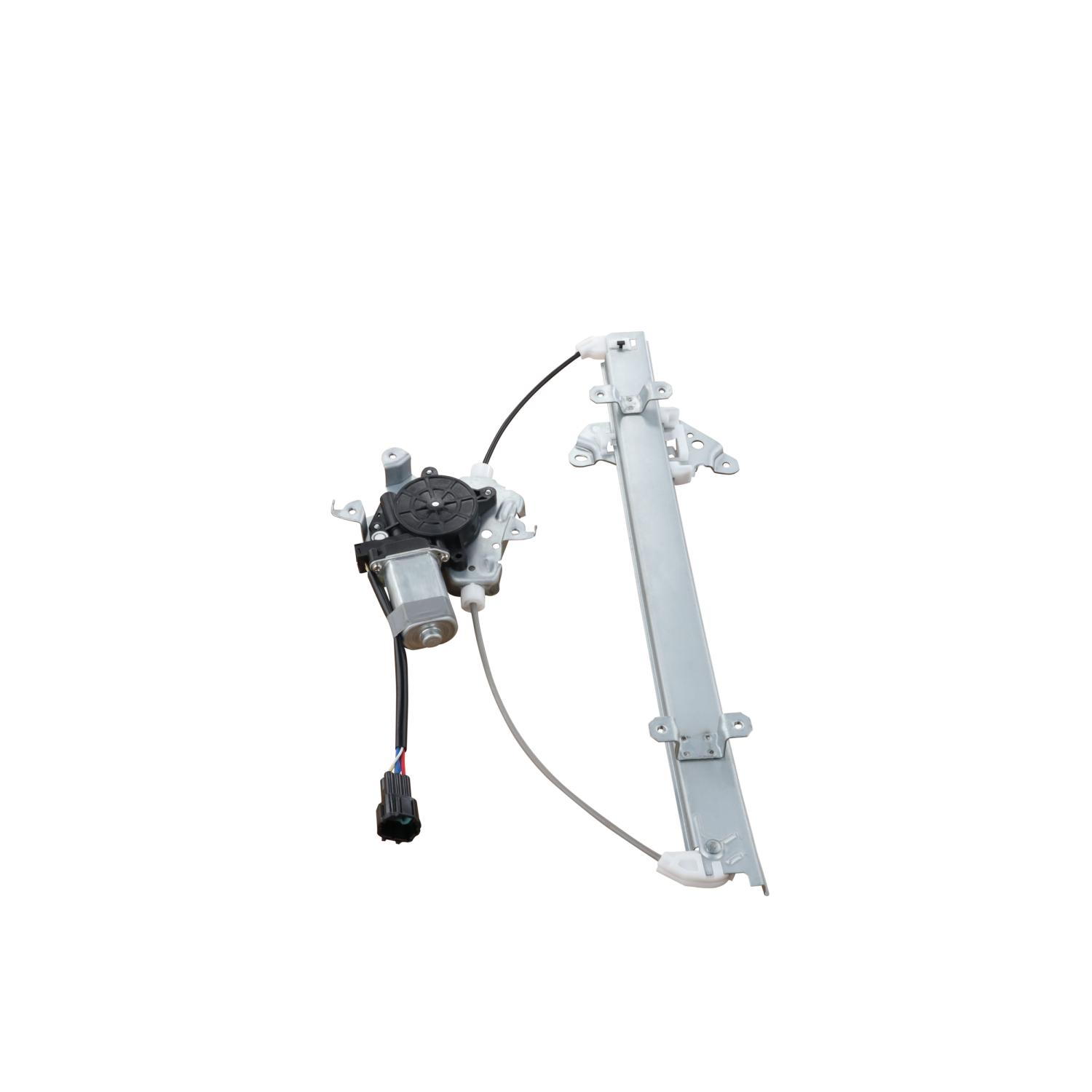 AISIN RPAN074 - Power Window Motor and Regulator Assembly AISIN RPAN074 Power Window Motor and Regulator Assembly product image 5 of 7