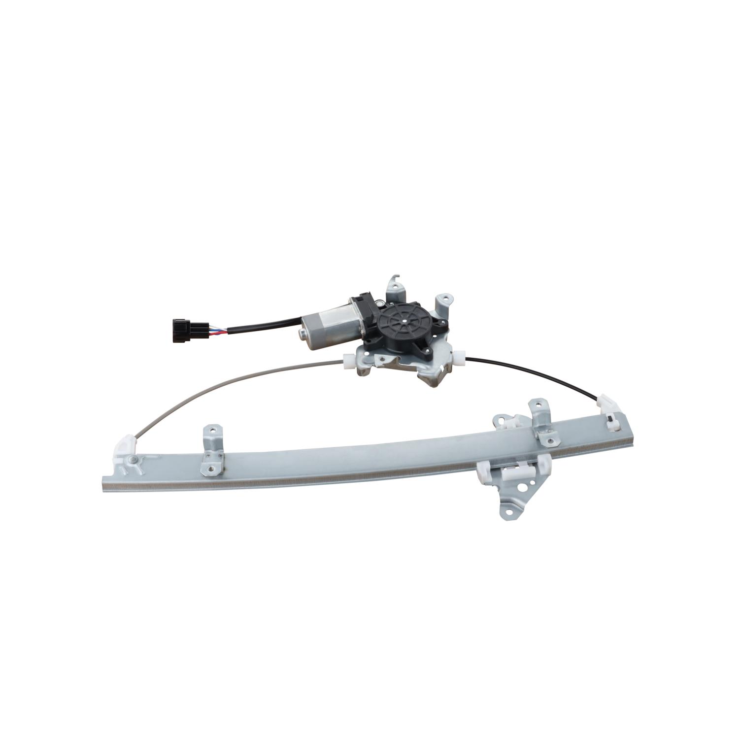 AISIN RPAN074 - Power Window Motor and Regulator Assembly AISIN RPAN074 Power Window Motor and Regulator Assembly product image 6 of 7
