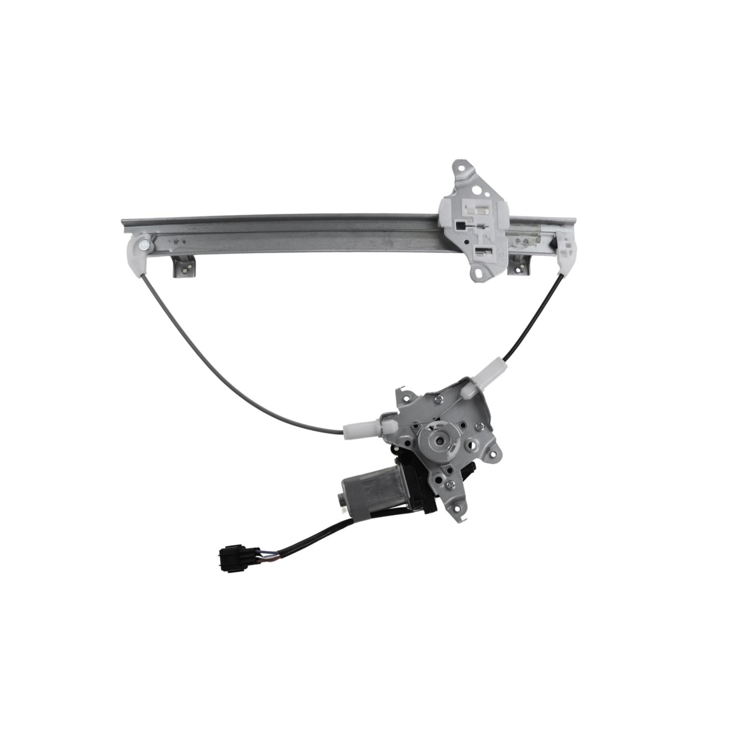 AISIN RPAN075 - Power Window Motor and Regulator Assembly AISIN RPAN075 Power Window Motor and Regulator Assembly product image 1 of 7