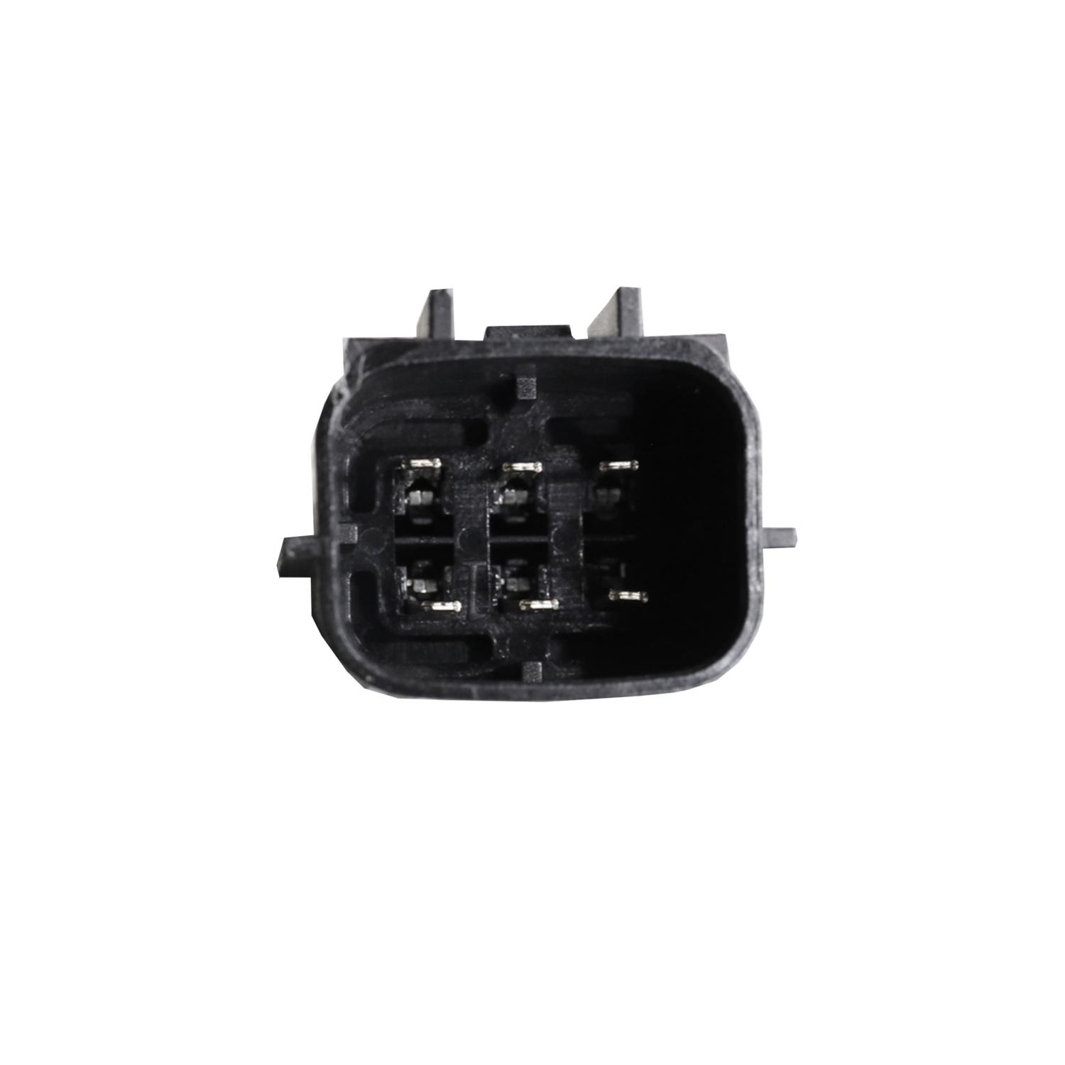 AISIN RPAN075 - Power Window Motor and Regulator Assembly AISIN RPAN075 Power Window Motor and Regulator Assembly product image 3 of 7