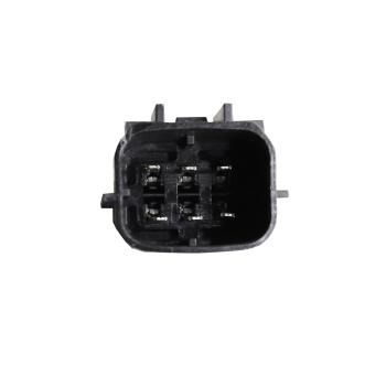 2015 Nissan Juke Power Window Motor and Regulator Assembly Front Left AISIN RPAN075 image 3 of 4