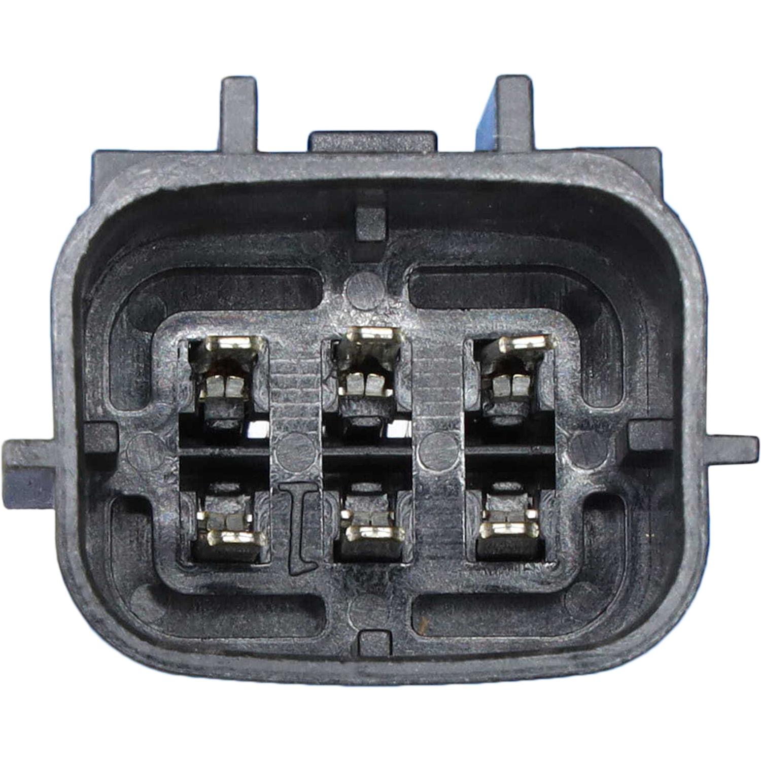 AISIN RPAN075 - Power Window Motor and Regulator Assembly AISIN RPAN075 Power Window Motor and Regulator Assembly product image 7 of 7