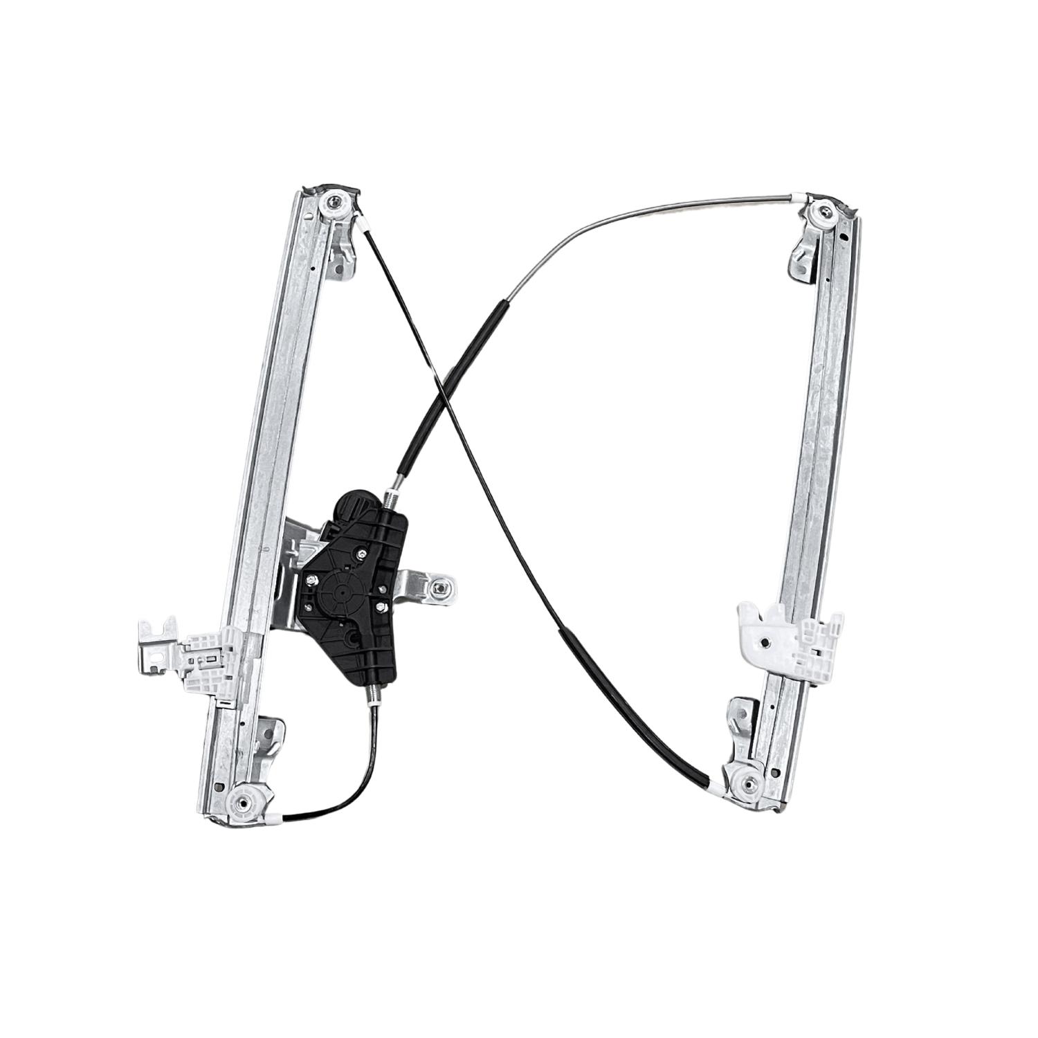 AISIN RPAN076 - Power Window Motor and Regulator Assembly AISIN RPAN076 Power Window Motor and Regulator Assembly product image 1 of 7