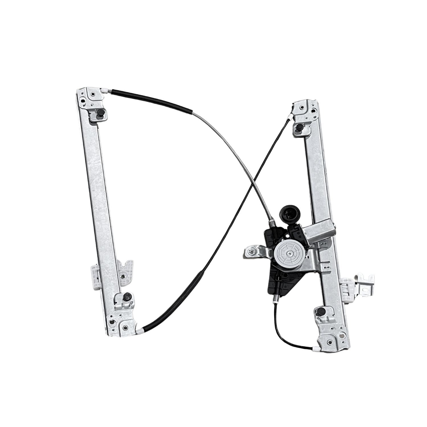 AISIN RPAN076 - Power Window Motor and Regulator Assembly AISIN RPAN076 Power Window Motor and Regulator Assembly product image 2 of 7