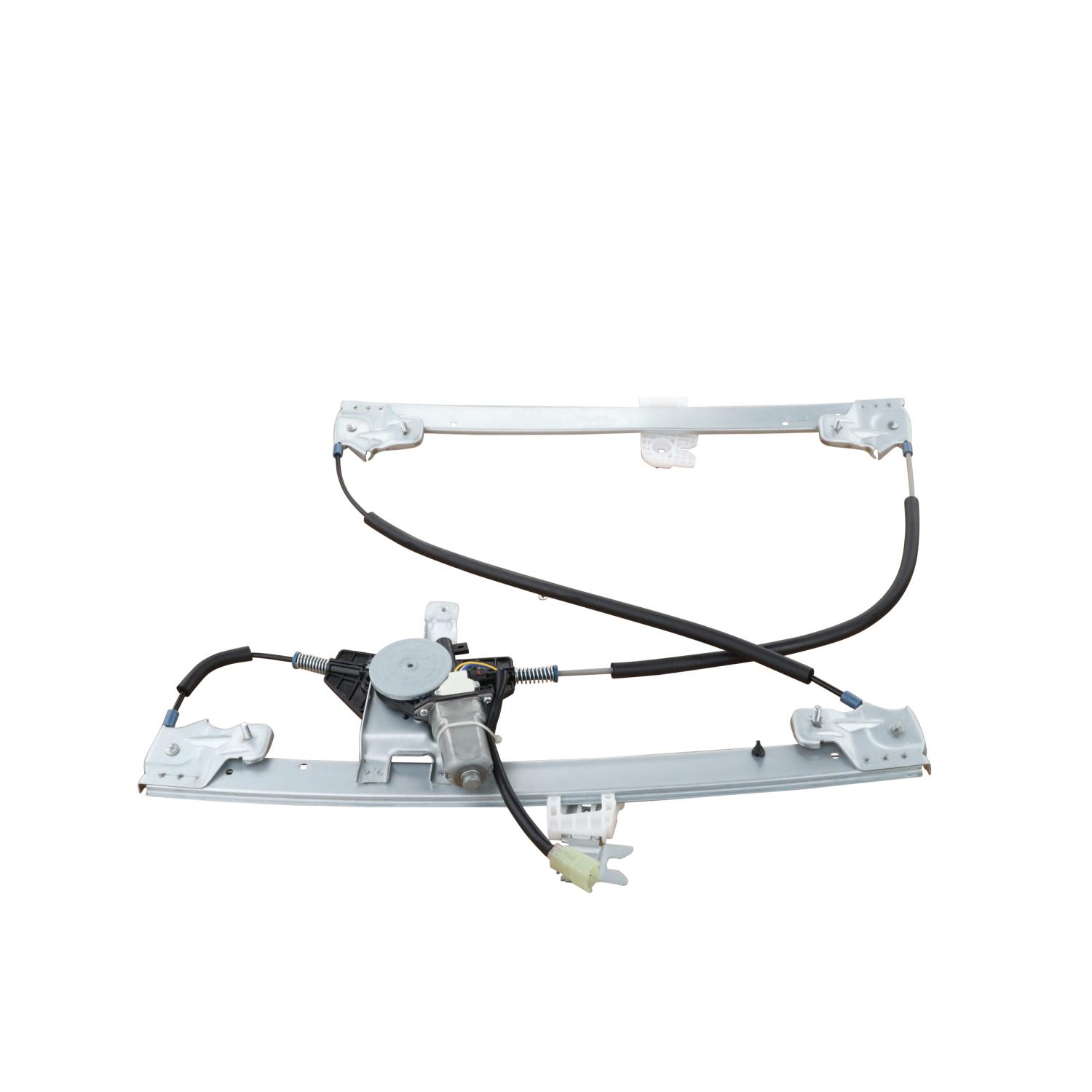 AISIN RPAN076 - Power Window Motor and Regulator Assembly AISIN RPAN076 Power Window Motor and Regulator Assembly product image 4 of 7