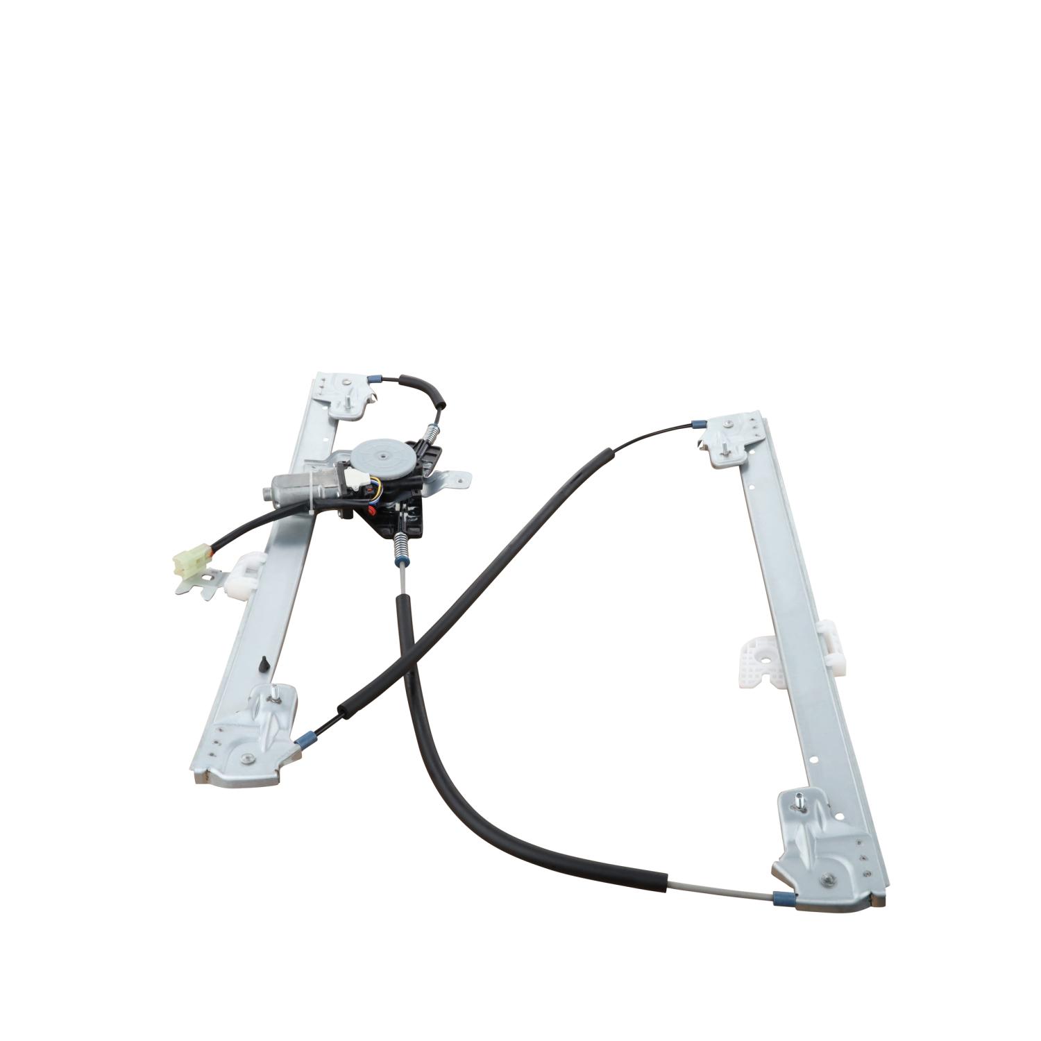 AISIN RPAN076 - Power Window Motor and Regulator Assembly AISIN RPAN076 Power Window Motor and Regulator Assembly product image 5 of 7