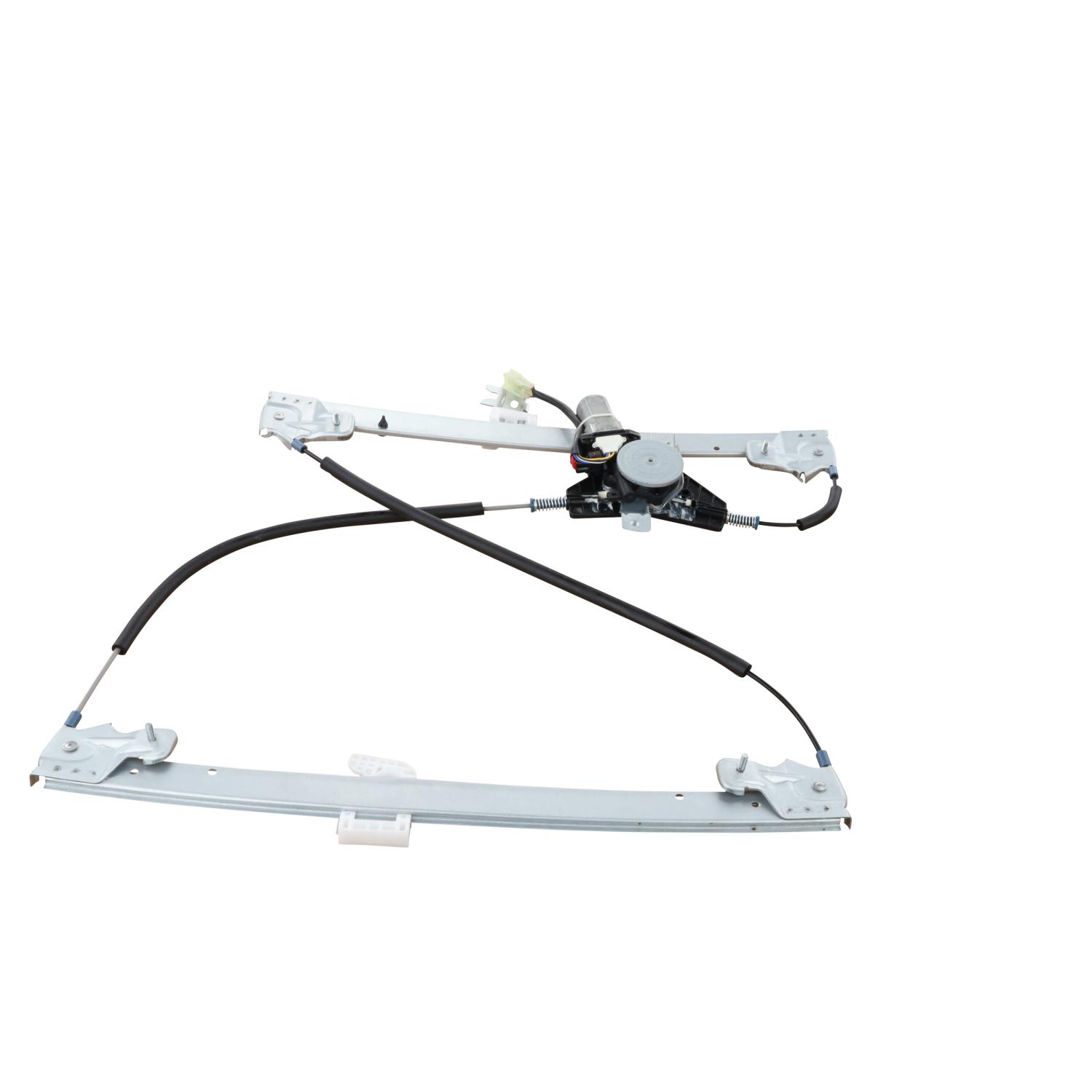 AISIN RPAN076 - Power Window Motor and Regulator Assembly AISIN RPAN076 Power Window Motor and Regulator Assembly product image 6 of 7